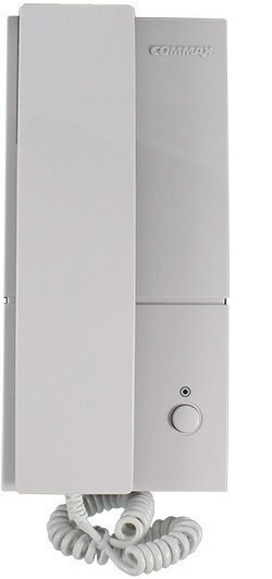 Переговорное устройство Commax TP-1L без Б.П.