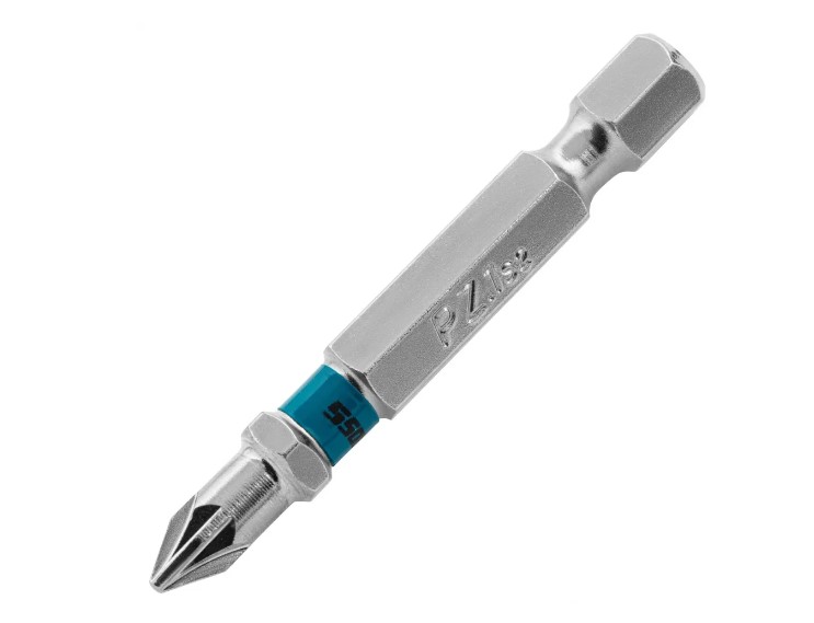 Бита PZ1*50, сталь S2 Gross //11344