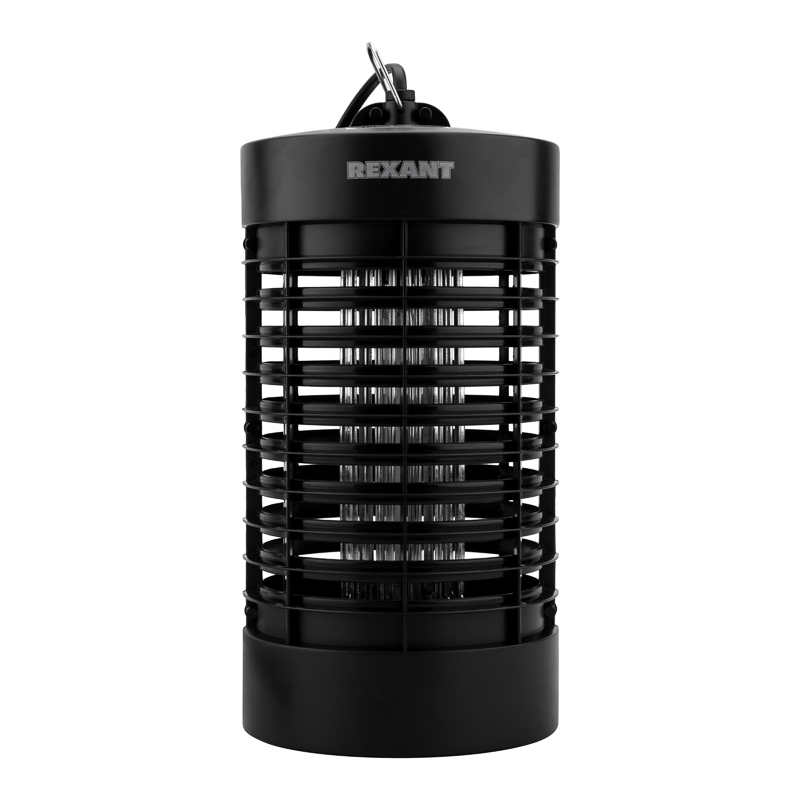 Антимоскитная лампа S 35 м² 3Вт/220В REXANT 71-0656