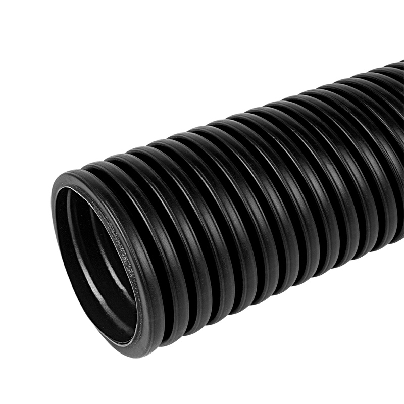 Гофрированная труба автомобильная 6.8mm неразрезная