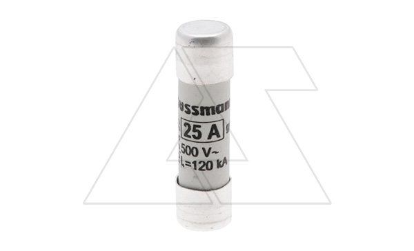 Предохранитель 25А 500v 10х38 gG Eaton
