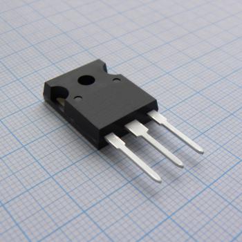IKW50N60H3FKSA1(50H603) IGBT, N, 600V, 50A, 333W TO-247