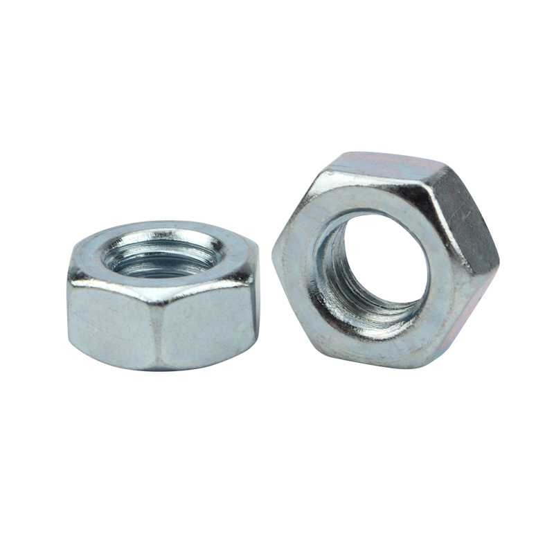 Гайка М8 шестигранная DIN 934 KRANZ KR-01-3522-005