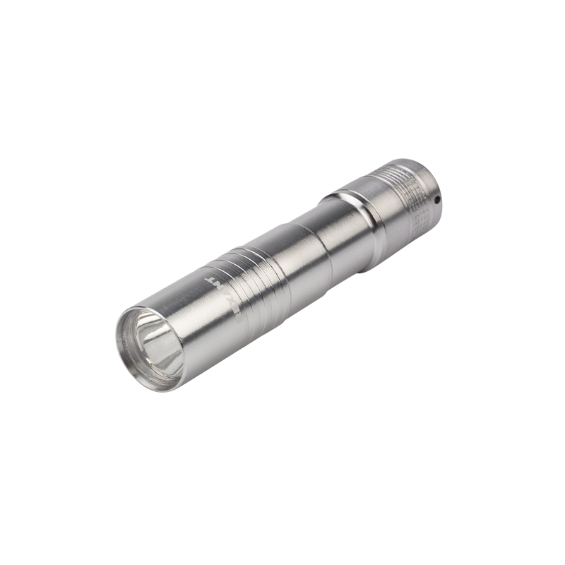 Фонарь Rexant алюминиевый корпус 75-713