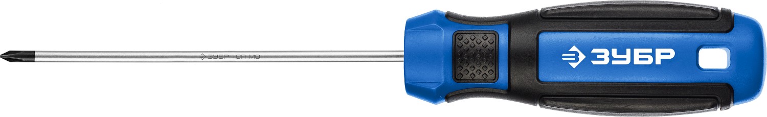 Отвертка PH2x100 ЗУБР Профессионал 25232-2_z01