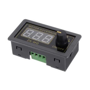 98172 ШИМ регулятор скорости мотора 6-30В 150Вт