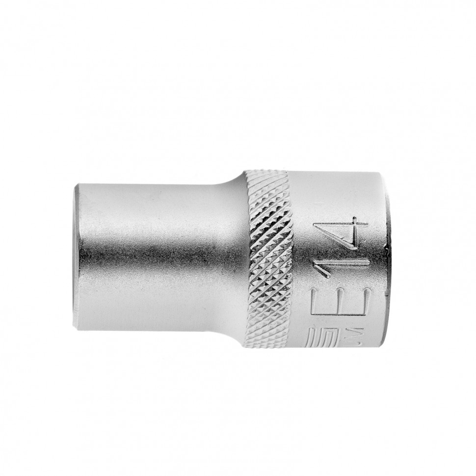 Головка торцевая 1/2, Е14, CrV Stels 13871