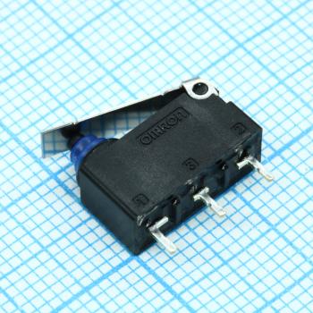 Микропереключатель D2HWA211D