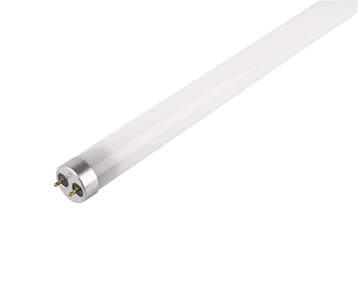Лампа светод. PLED T8-1500GL 24W FROST 4000K JazzWay
