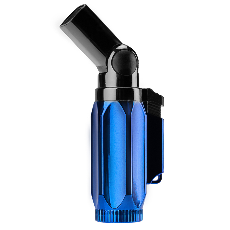 Мини-горелка REXANT GT-36 заправляемая 12-0036
