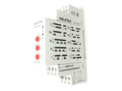 RS-TM23-Таймер-10-функций-100мс-10дн-24-240В-AC-DC-2CO-8А