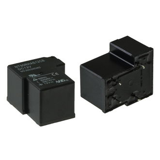 Реле NT90T-RHAS-DC12-C-B-0.9 FORWARD