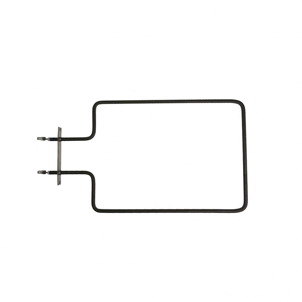 300175 ТЭН для духовки 800W 405*250мм, верхний, 2 контакта (Лысьва)
