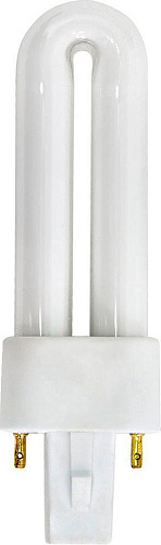 Лампа люминесцентная 9W G23 6400K Feron 04278
