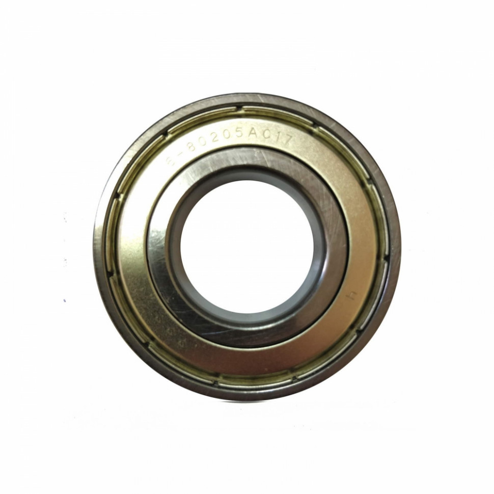 Подшипник 6205-ZZ 25x52x15мм П205