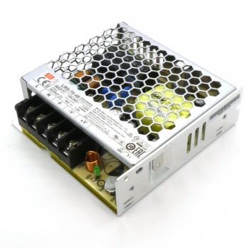 Блок питания LRS-75-48 48V 1.6A 76.8W 