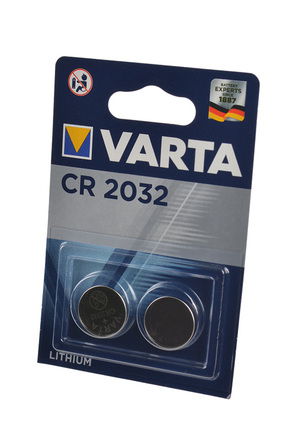 Батарея VARTA 6032 CR2032 