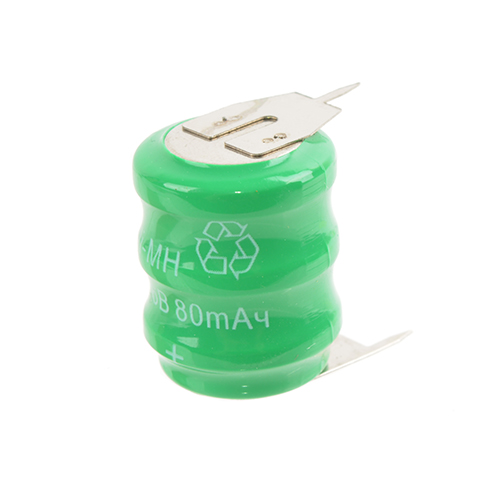 Аккумулятор Robiton 80BVH 3.6В 