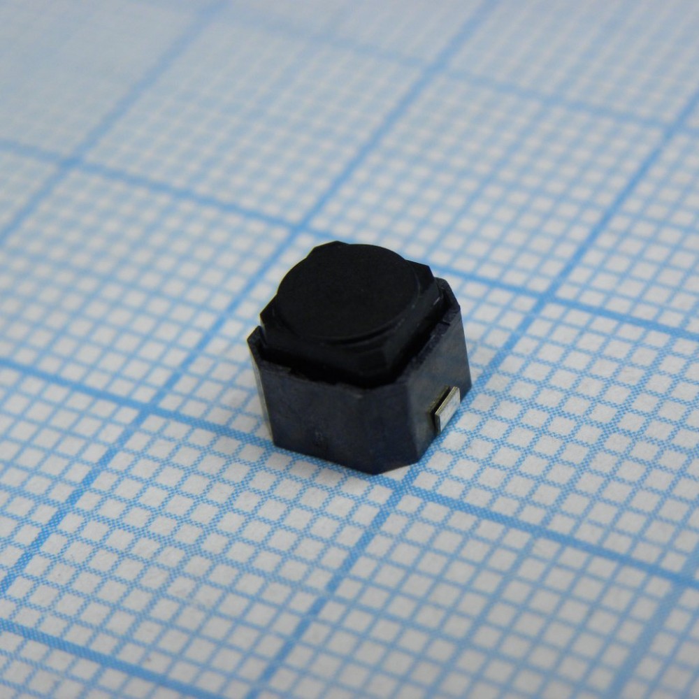 Микрокнопка SKPMAPE010 H=5mm