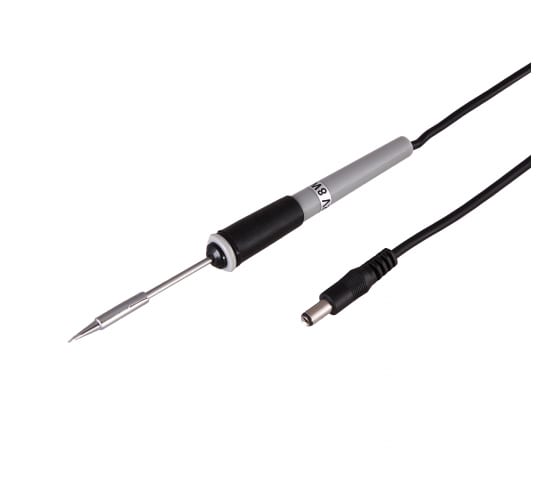 Паяльник мини 12V/8W Rexant. Без блока питания. 12-0120