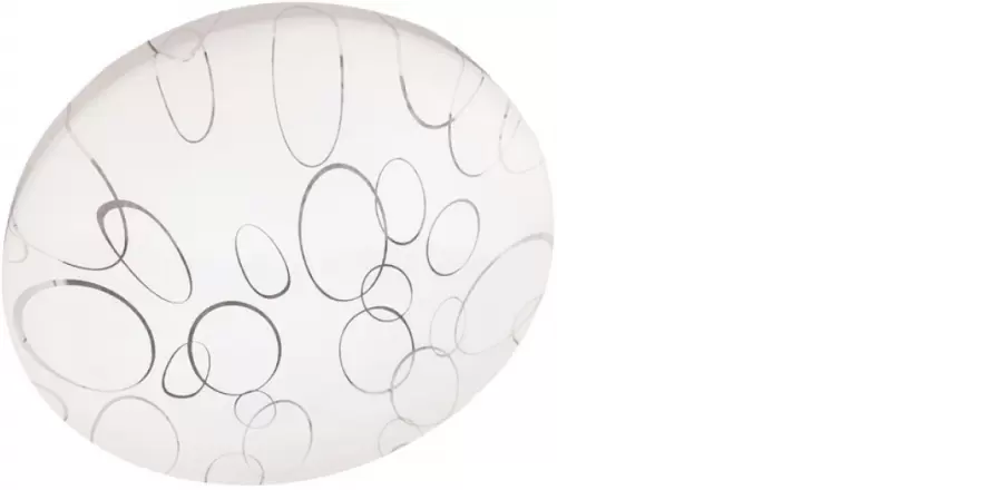 Светильник светодиодный DECO Орион 24Вт 230В 6500К 1560лм 300мм 4690612025155
