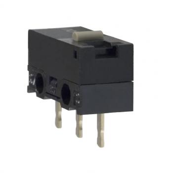 Микропереключатель D2F-01