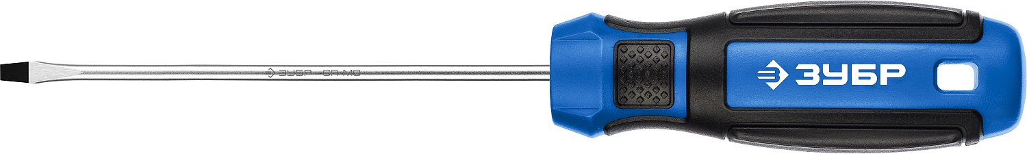 Отвертка SL3x100 ЗУБР Профессионал 25231-3_z01
