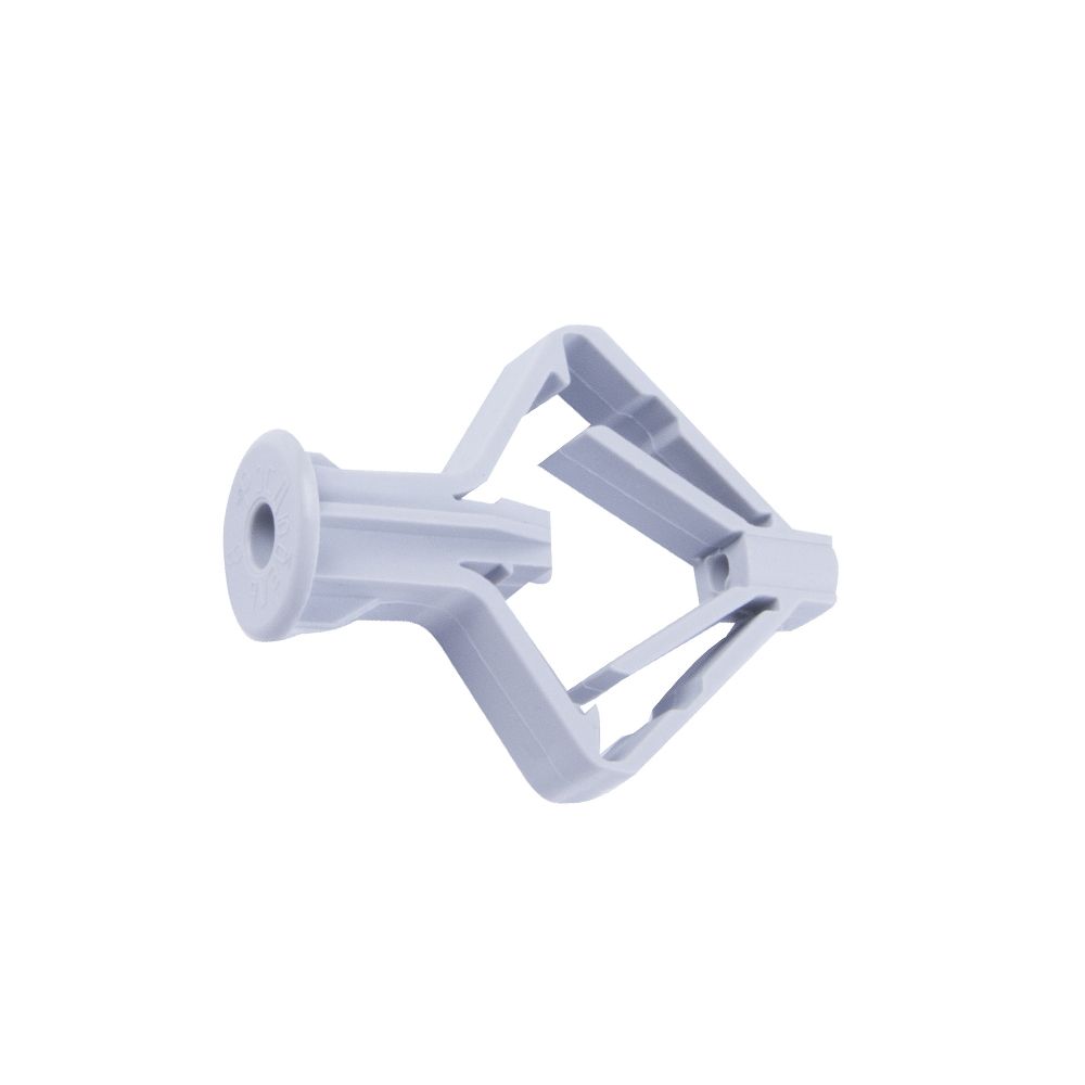 Дюбель для гипсокартона KRANZ бабочка 10х50 //KR-01-3615-001