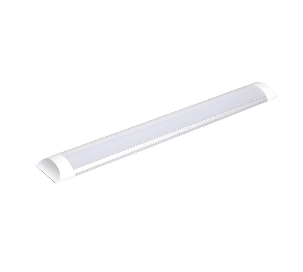 Светильник светодиодный PPO-03 1200 40W 6500K AL IP20