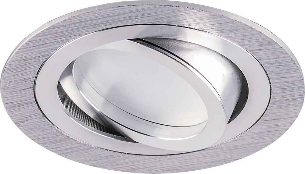 Светильник под лампу MR-16 G5.3 DL2811 хром Feron 32645