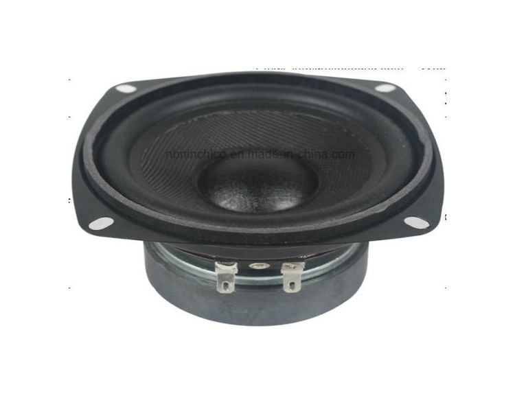 ШП 04W19-8CFДинамик широкополосный 89dB, 30W, (4FE25 FAITAL)