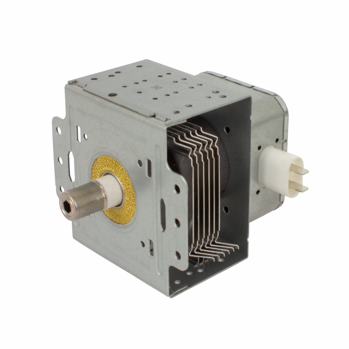 Магнетрон Eurokitchen для СВЧ-печи, 1000 W для DAEWOO Арт: MGE-04 Код 2М218