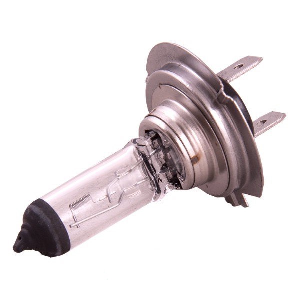 Лампа галогеновая H7 12V 55W Px26d МАЯК ULTRA 82720UL