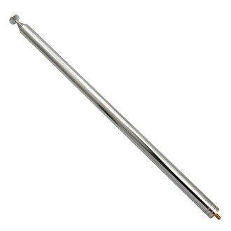 Антенна телескоп. AST-14 d10mm S9 230-1700mm