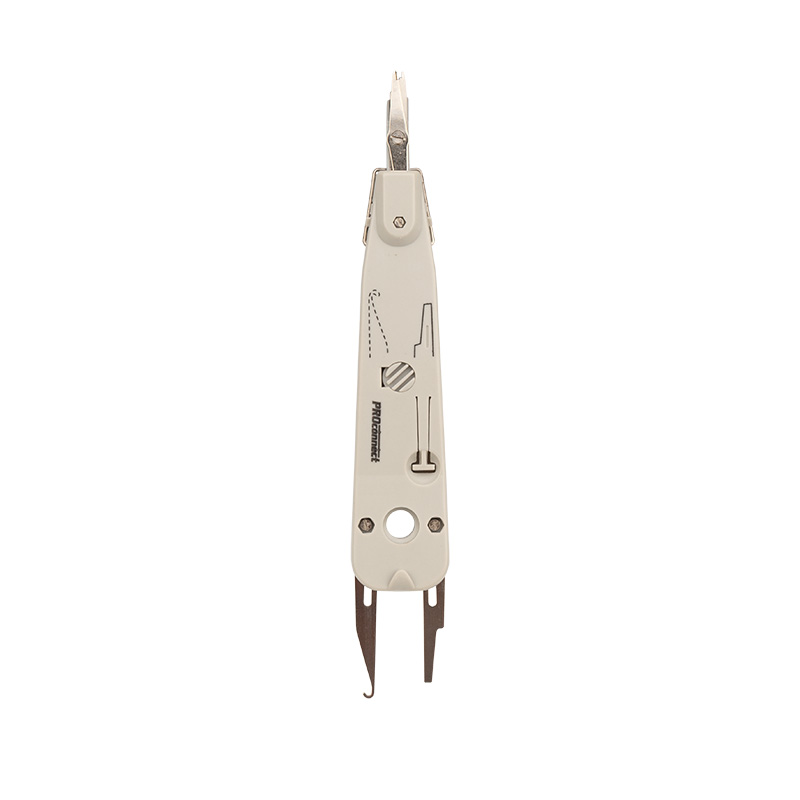 Инструмент для заделки витой пары HT-314B 12-4201-4