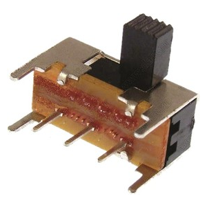 Переключатель KLS7-SK-22H13-1-S