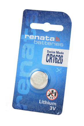 Батарея RENATA CR1620