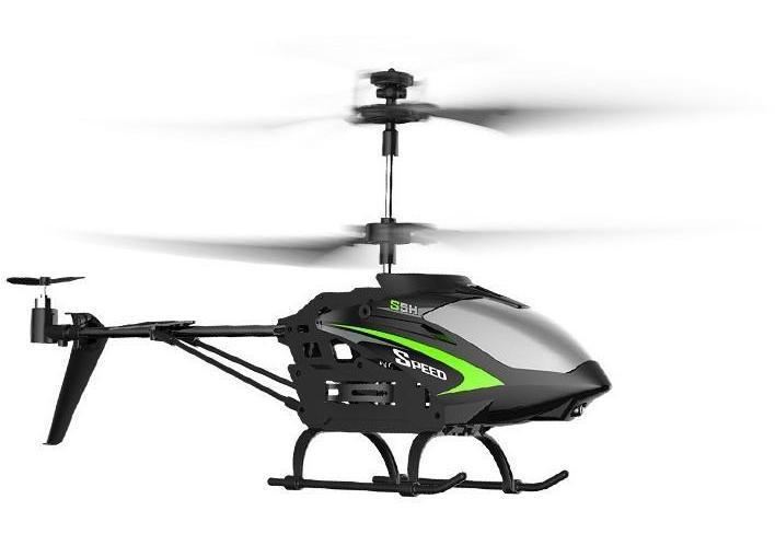 Вертолет Syma S5H RTF 2.4G