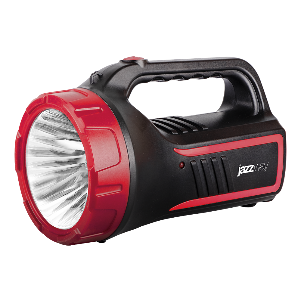 Фонарь Jazzway Accu6-L5W