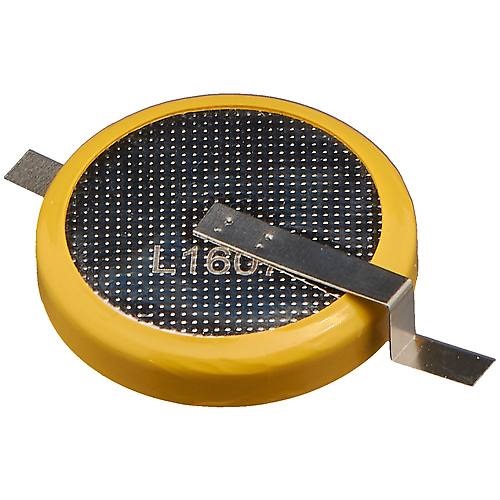 Батарея Fanso CR2450-LGY2 с выводами