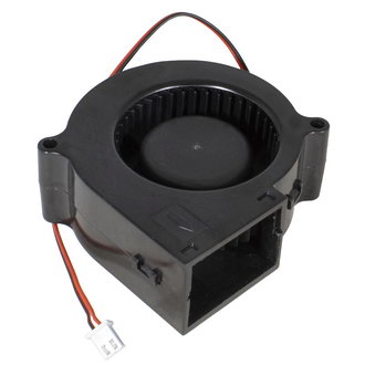 Вентилятор RQU 7530MS 12VDC