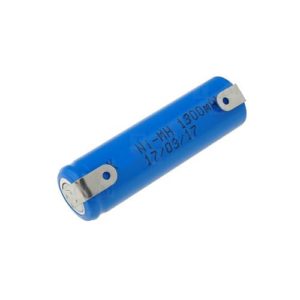 96135 Аккумулятор SUNRISING 1300mAh Ni-MH AA (с лепестками)