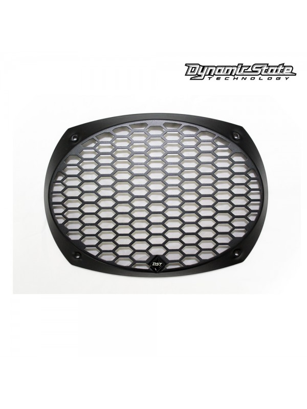 Решетка для акустики 6*9" Dynamic state SG69H