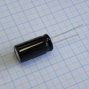 680 мкФ 63В 105C 16*26 Hitano