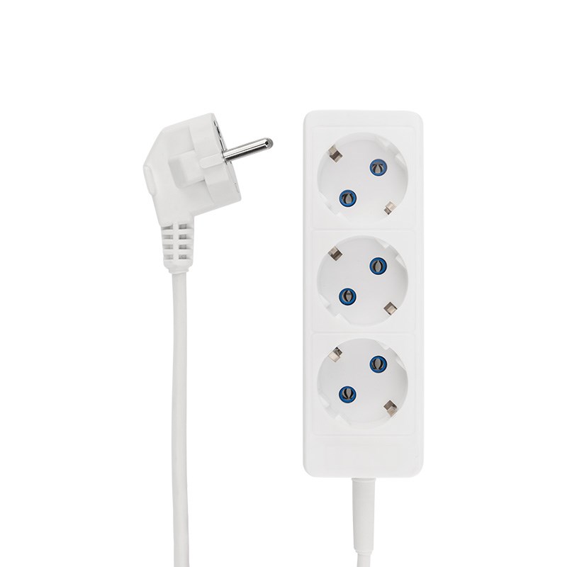 Удлинитель сетевой 3гн. 3м с з/к Proconnect 11-2417