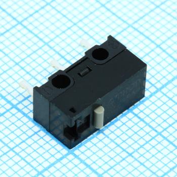 Микропереключатель D2F-01-F
