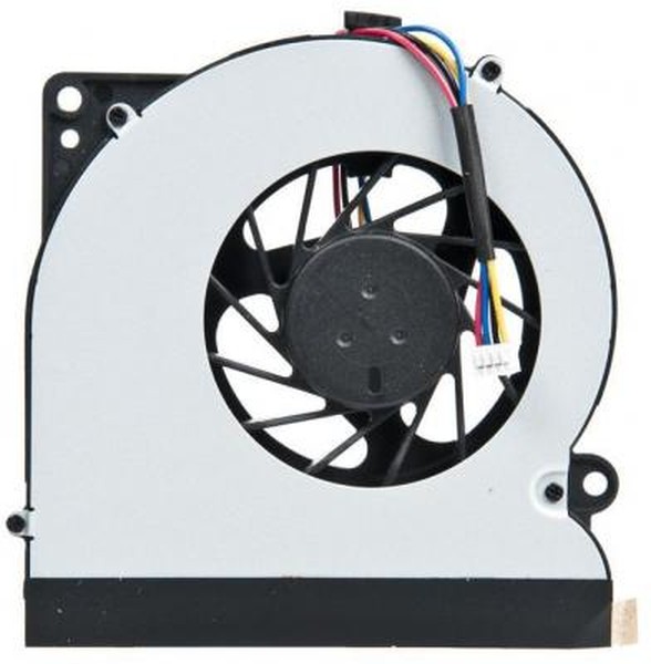 (KSB06105HB) вентилятор (кулер) для ноутбука Asus N61, N61V, N61W, N61J, N61JV, N61JQ, N61VG, K72D 