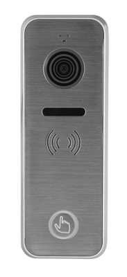 iPanel metal
