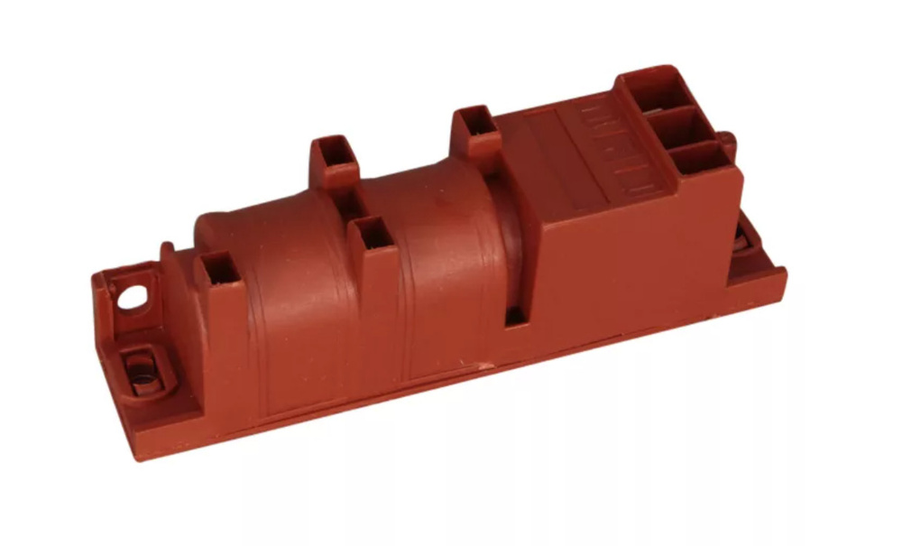 Блок розжига WAC-4A для газовой плиты MC1401W