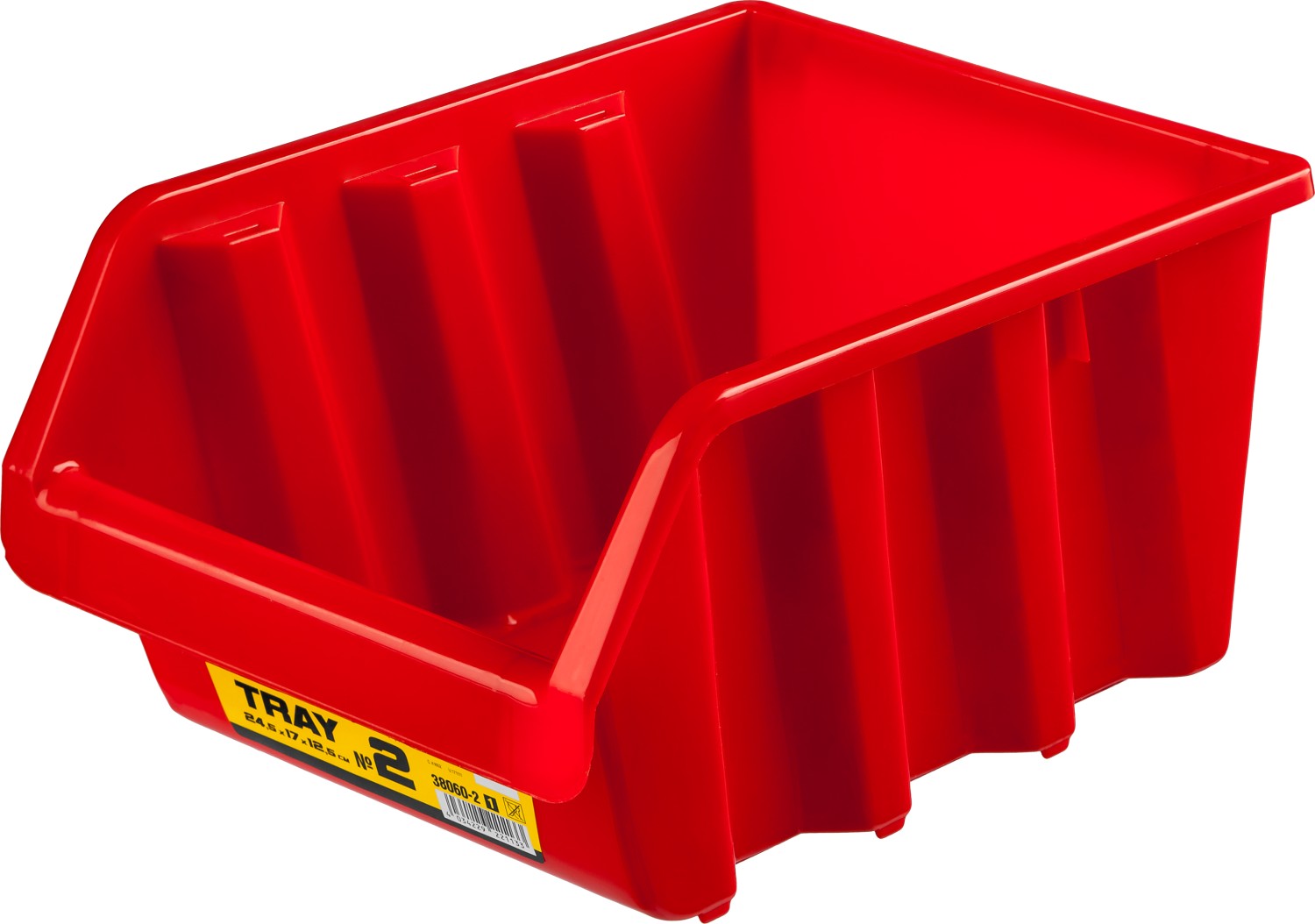 Лоток для хранения 5 л STAYER TRAY-2 38060-2_z01